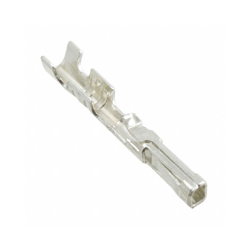 10 pcs : 0016020102 - CONN SOCKET 22-24AWG CRIMP TIN