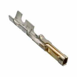 10 pcs : 0016020103 - CONN SOCKET 22-24AWG CRIMP GOLD