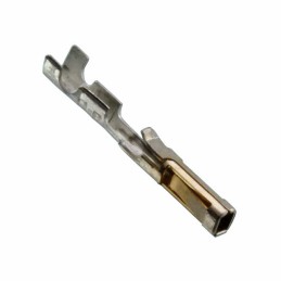 10 pcs : 0016020097 - CONN SOCKET 24-30AWG CRIMP GOLD