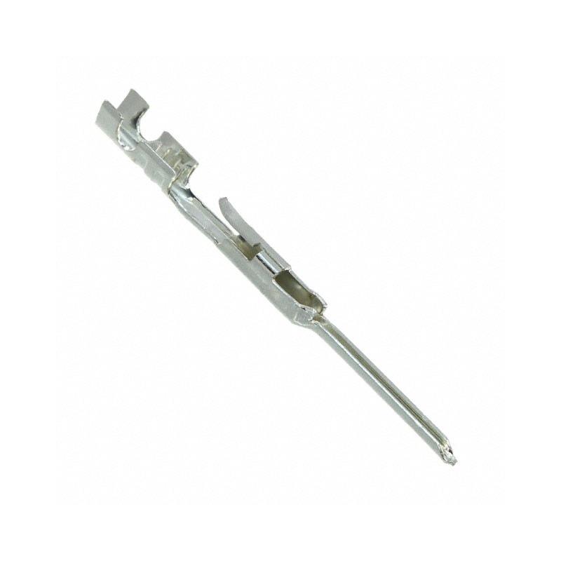 10 pcs : 0016020114 - CONN PIN 22-24AWG CRIMP TIN