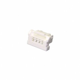 10 pcs : 2012002040 - CONN RCPT HSG 4POS 2.00MM