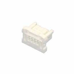 10 pcs : 2016472040 - CONN RCPT HSG 4POS 1.50MM