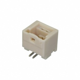 10 pcs : 2016480020 - CONN HEADER SMD 2POS 1.5MM