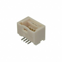 10 pcs : 2016480040 - CONN HEADER SMD 4POS 1.5MM