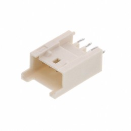 10 pcs : 0535170430 - CONN HEADER VERT 4POS 2.5MM