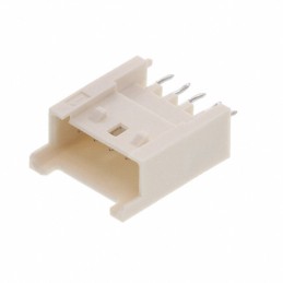 10 pcs : 0535170530 - CONN HEADER VERT 5POS 2.5MM