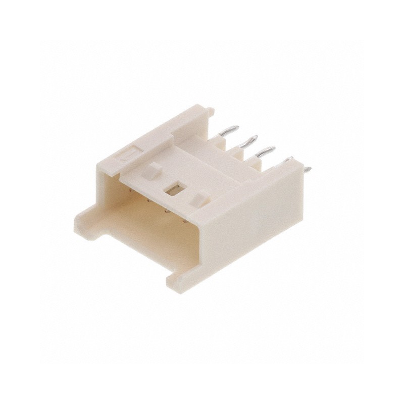 10 pcs : 0535170530 - CONN HEADER VERT 5POS 2.5MM