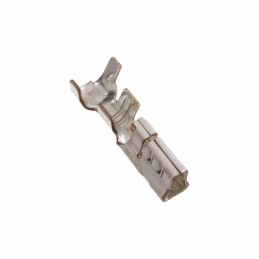 10 pcs : 0507528200 - CONN SOCKET 20-22AWG CRIMP TIN
