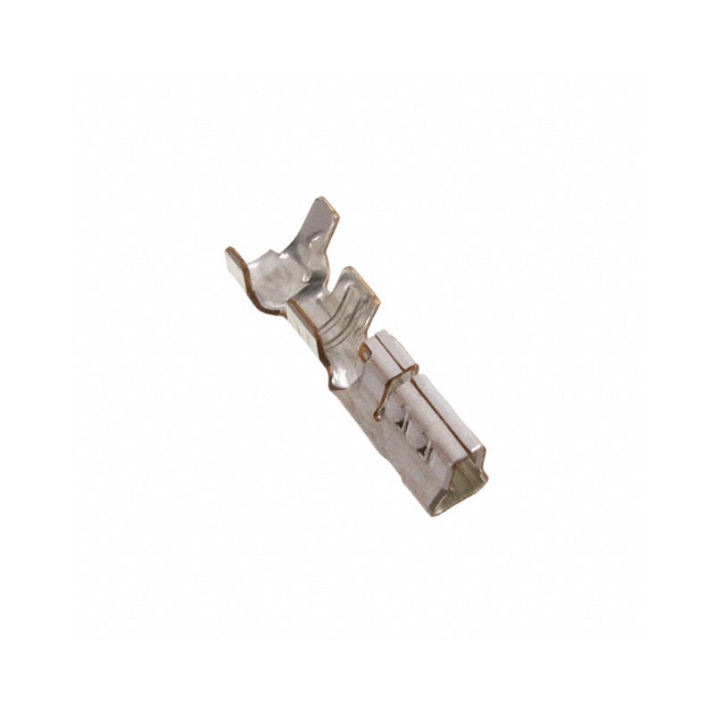 10 pcs : 0507528200 - CONN SOCKET 20-22AWG CRIMP TIN