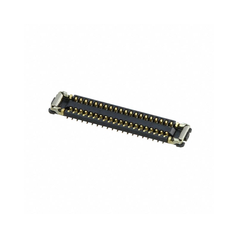 10 pcs : 5050664022 - CONN RCPT 40POS SMD GOLD