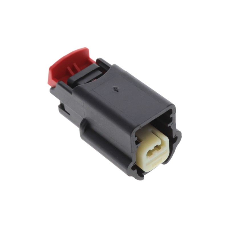 10 pcs : 0314022710 - CONN RCPT HSG 2POS 2.54MM