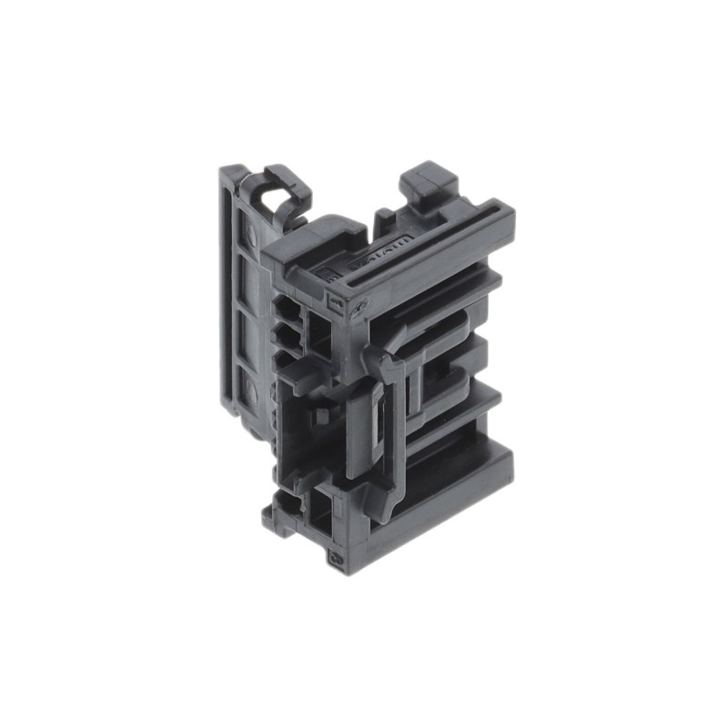 10 pcs : 0347910180 - CONN RCPT HSG 8POS 2.00MM