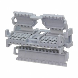 10 pcs : 0348240245 - CONN RCPT HSG 24POS 2.00MM