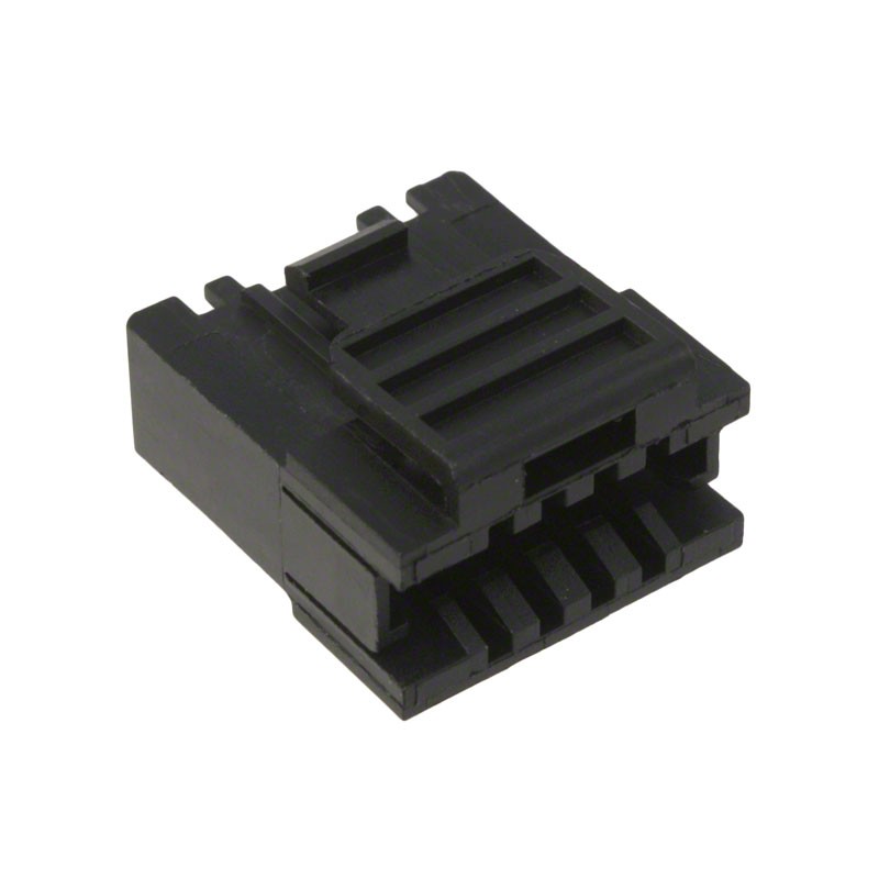 10 pcs : 0015045104 - CONN 2.54MM INTERIM CLIP 10CIR