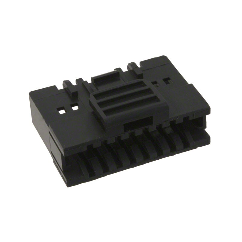 10 pcs : 0015045181 - CONN 2.54MM INTERIM CLIP 18CIRC