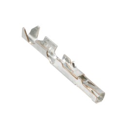 10 pcs : 0901192109 - CONN SOCKET 22-24AWG CRIMP TIN