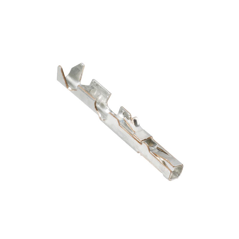 10 pcs : 0901192109 - CONN SOCKET 22-24AWG CRIMP TIN
