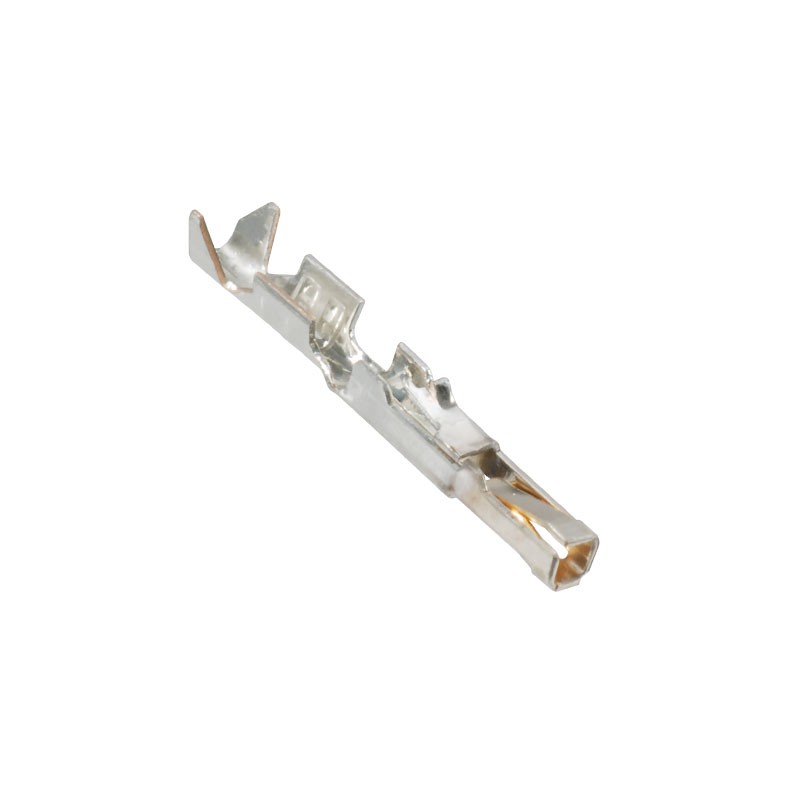 10 pcs : 0901192110 - CONN SOCKET 22-24AWG CRIMP GOLD