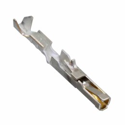 10 pcs : 0901192121 - CONN SOCKET 26-28AWG CRIMP GOLD