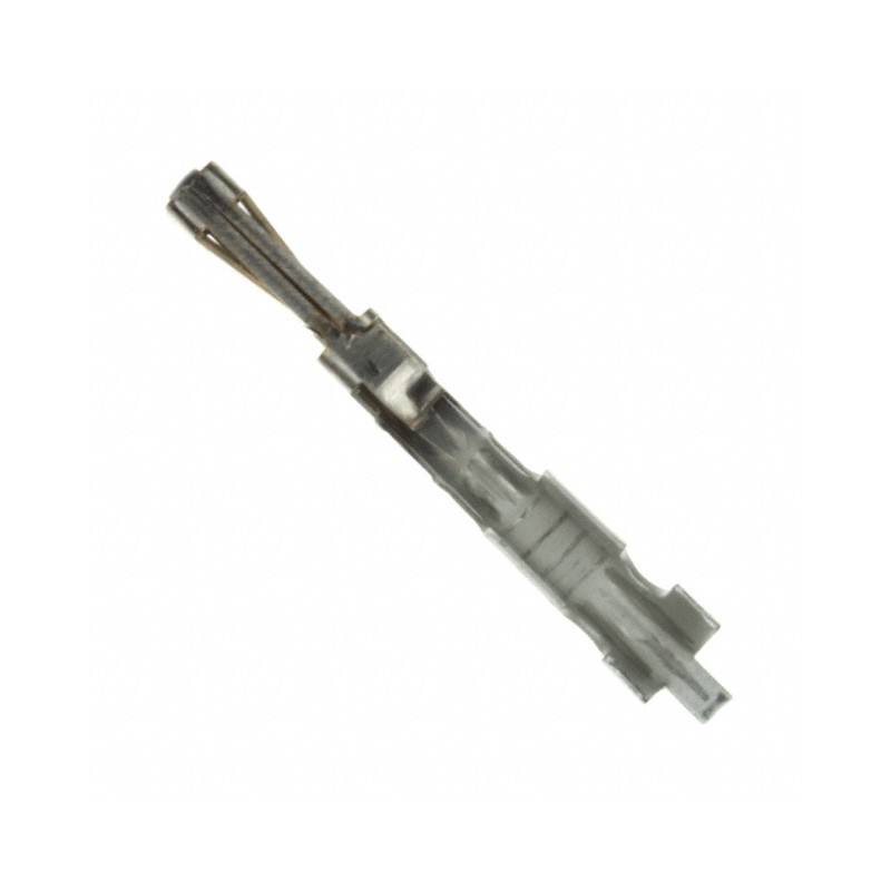 10 pcs : 0016020088 - CONN SOCKET 22-24AWG CRIMP GOLD