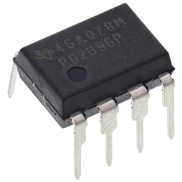1 pcs - Texas Instruments P82B96P Bus Buffer, 8-Pin PDIP