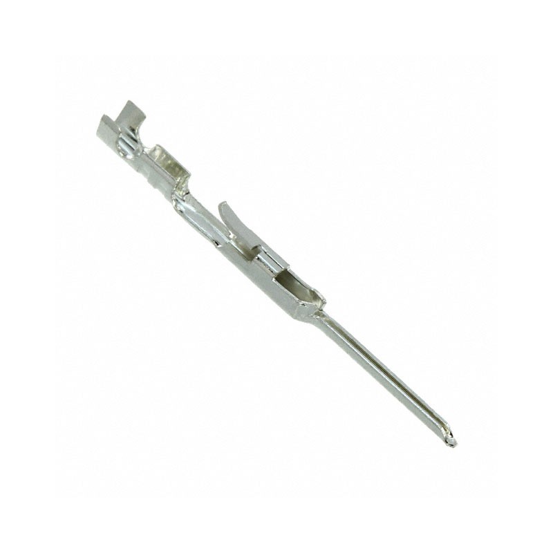 10 pcs : 0016020108 - CONN PIN 24-30AWG CRIMP TIN