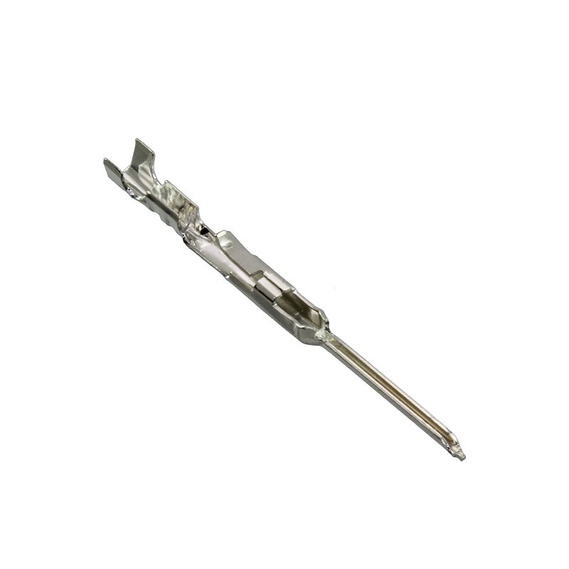 10 pcs : 0016020105 - CONN PIN 24-30AWG CRIMP TIN