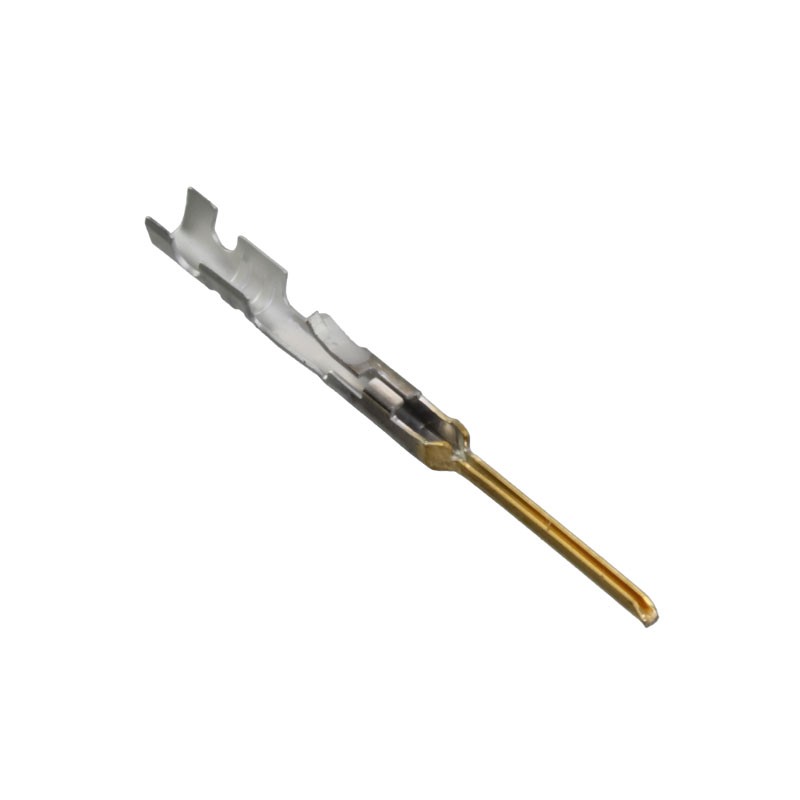 10 pcs : 0016020116 - CONN PIN 22-24AWG CRIMP GOLD