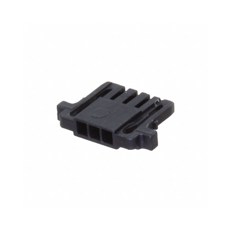 10 pcs : 5037640301 - CONN RCPT HSG 3POS 1.00MM