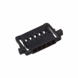 10 pcs : 5037640501 - CONN RCPT HSG 5POS 1.00MM