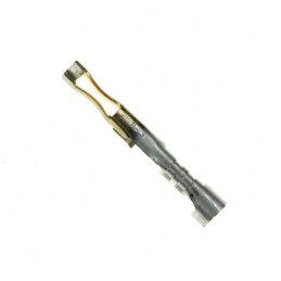 10 pcs : 0016020119 - CONN SOCKET 24-30AWG CRIMP GOLD
