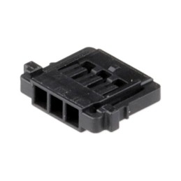 10 pcs : 5040510301 - CONN RCPT HSG 3POS 1.50MM