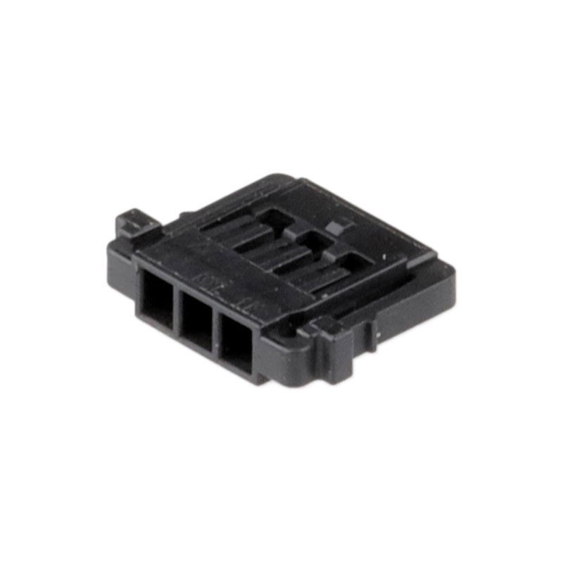 10 pcs : 5040510301 - CONN RCPT HSG 3POS 1.50MM