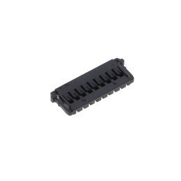 10 pcs : 5040510901 - CONN RCPT HSG 9POS 1.50MM