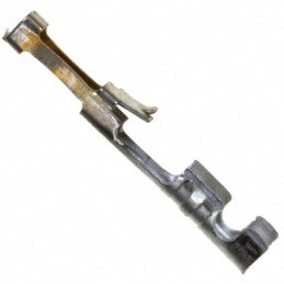 10 pcs : 0016021115 - CONN SOCKET 22-24AWG CRIMP GOLD