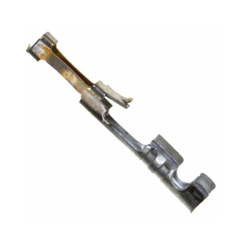 10 pcs : 0016021115 - CONN SOCKET 22-24AWG CRIMP GOLD