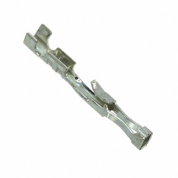 10 pcs : 0016021116 - CONN SOCKET 24-30AWG CRIMP TIN