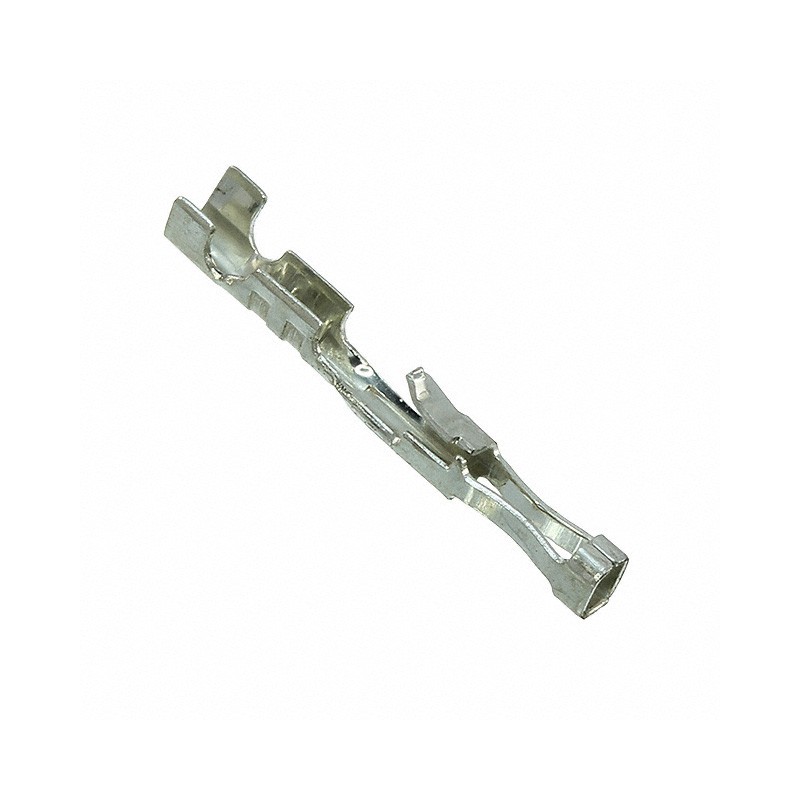 10 pcs : 0016021116 - CONN SOCKET 24-30AWG CRIMP TIN