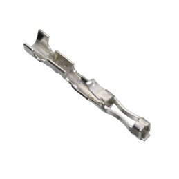 10 pcs : 0016021112 - CONN SOCKET 24-30AWG CRIMP TIN