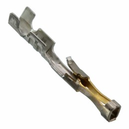 10 pcs : 0016021113 - CONN SOCKET 24-30AWG CRIMP GOLD