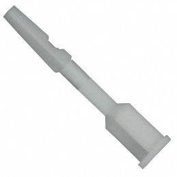 10 pcs : 0015040211 - POLARIZING KEY FOR MINI FIT JR