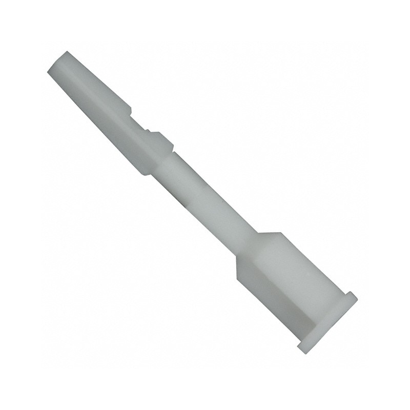 10 pcs : 0015040211 - POLARIZING KEY FOR MINI FIT JR