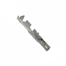 10 pcs : 0901190110 - CONN SOCKET 22-24AWG CRIMP GOLD