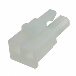 10 pcs : 0015311022 - CONN RCPT HSG 2POS 4.80MM