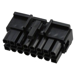 10 pcs : 0015975161 - CONN RCPT HSG 16POS 4.20MM