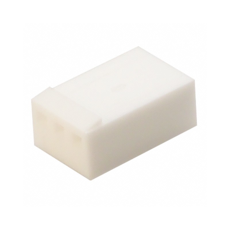 10 pcs : 0010112033 - CONN RCPT HSG 3POS 2.54MM