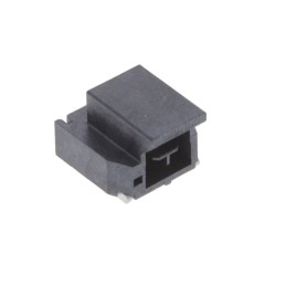 10 pcs : 1054301102 - CONN HEADER SMD R/A 2POS 2.5MM