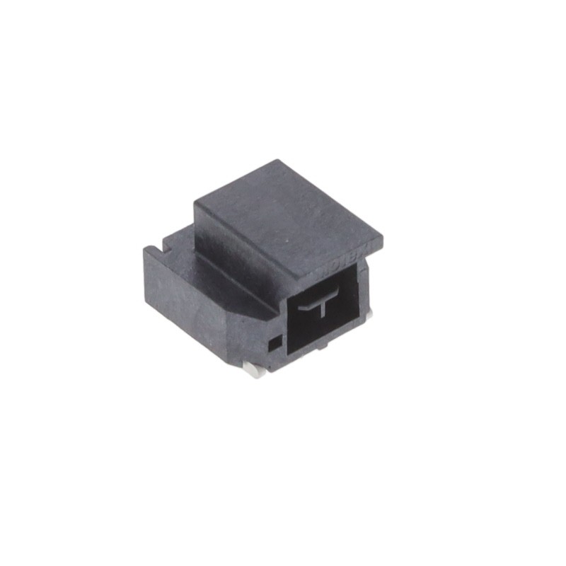 10 pcs : 1054301102 - CONN HEADER SMD R/A 2POS 2.5MM