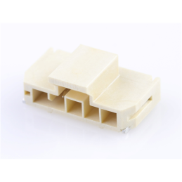 10 pcs : 1054302105 - CONN HEADER SMD R/A 5POS 2.5MM