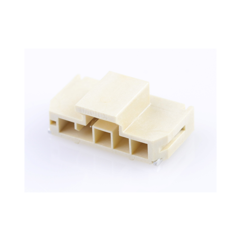 10 pcs : 1054302105 - CONN HEADER SMD R/A 5POS 2.5MM